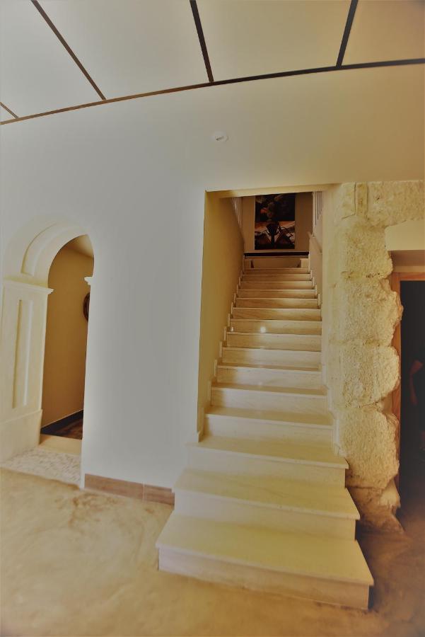 Hacienda Molino Nuevo Villa Algodonales Exterior photo