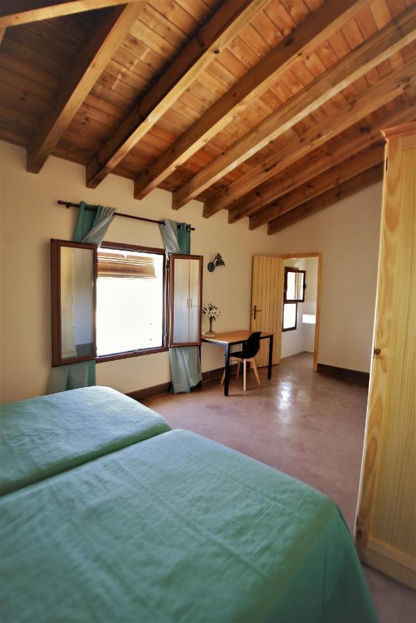 Hacienda Molino Nuevo Villa Algodonales Exterior photo
