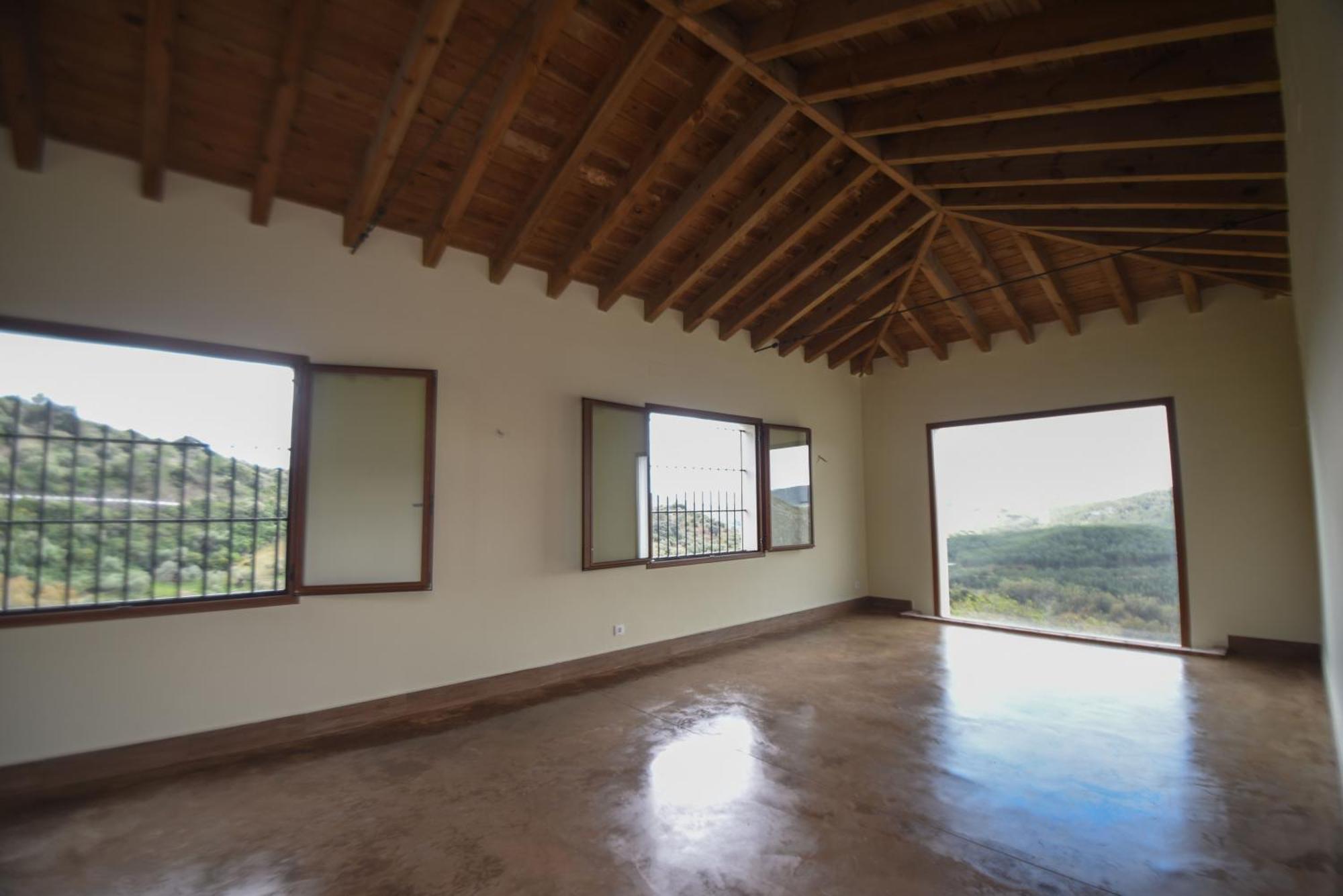 Hacienda Molino Nuevo Villa Algodonales Exterior photo